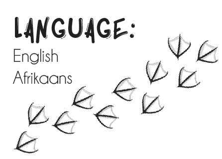 Language